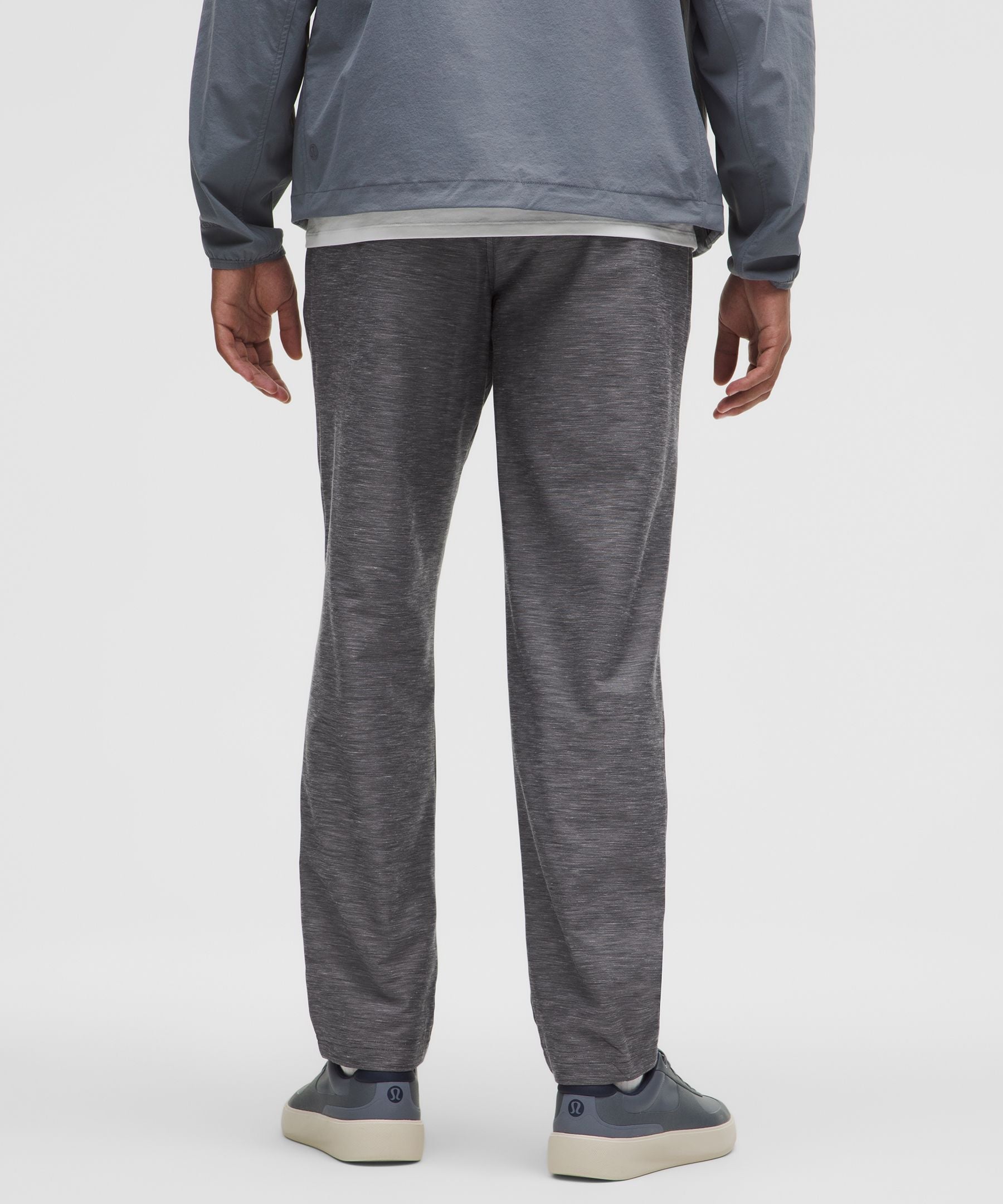 Lululemon LuluLinen Pull-On Pant *Regular