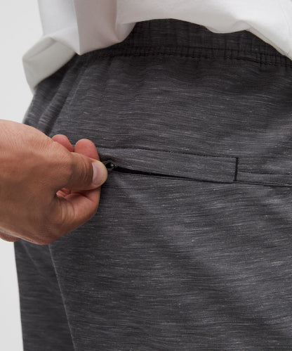 Lululemon LuluLinen Pull-On Pant *Regular