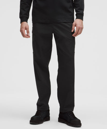 Lululemon Ripstop Relaxed-Fit Cargo Pant *Regular