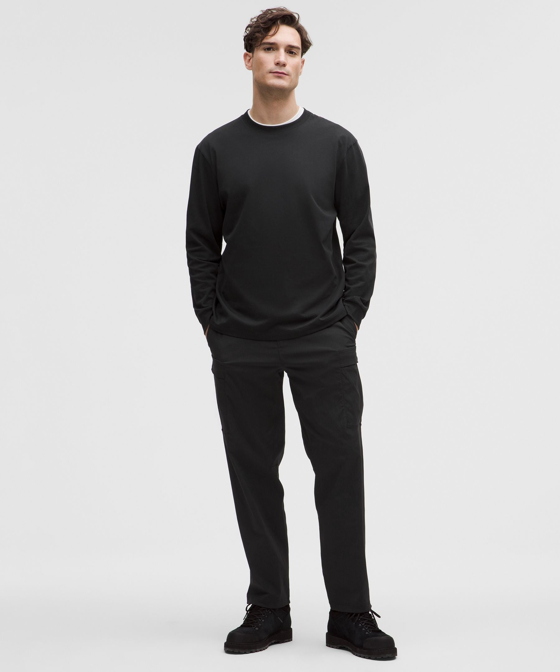 Lululemon Ripstop Relaxed-Fit Cargo Pant *Regular