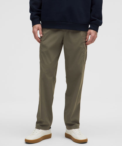 Lululemon Ripstop Relaxed-Fit Cargo Pant *Regular