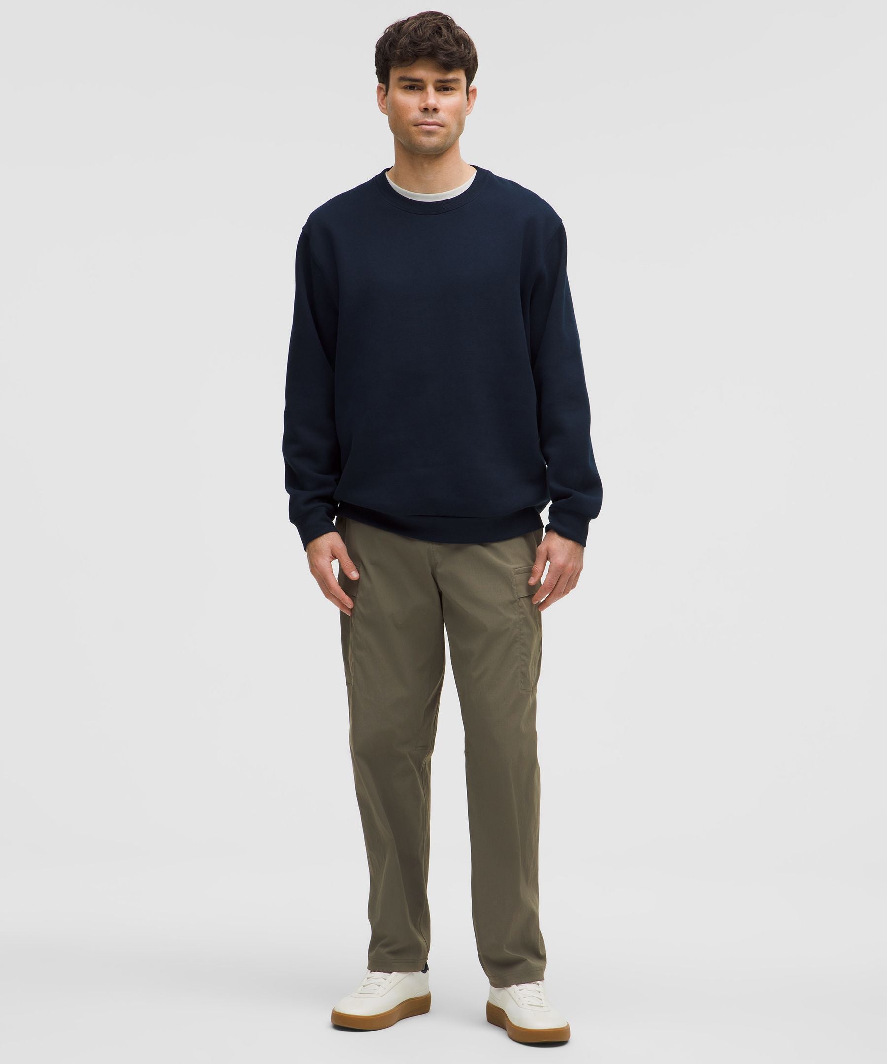 Lululemon Ripstop Relaxed-Fit Cargo Pant *Regular