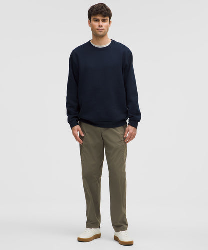Lululemon Ripstop Relaxed-Fit Cargo Pant *Regular