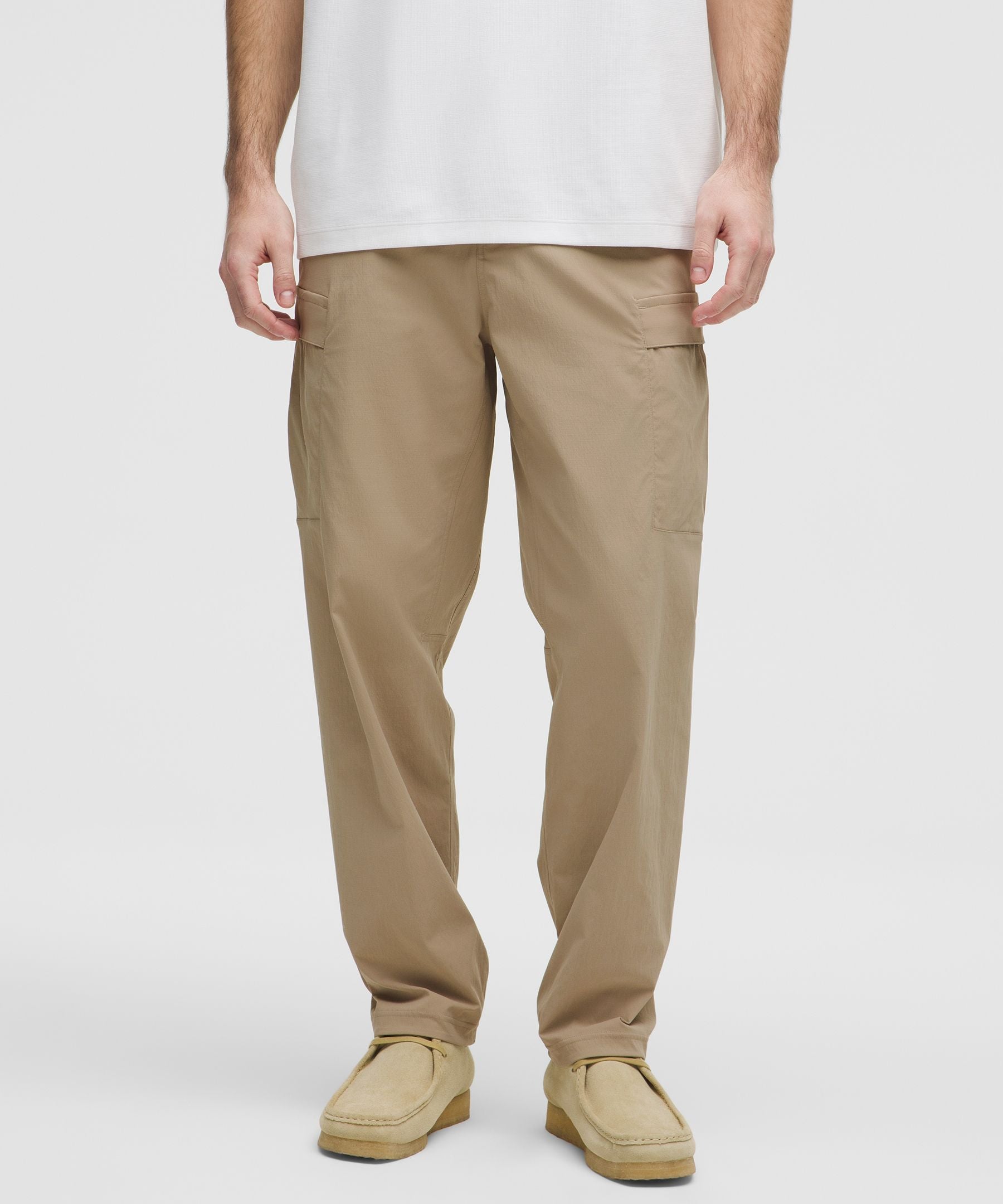 Lululemon Ripstop Relaxed-Fit Cargo Pant *Regular