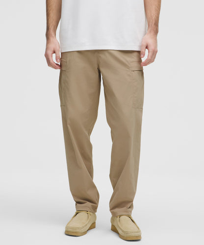Lululemon Ripstop Relaxed-Fit Cargo Pant *Regular