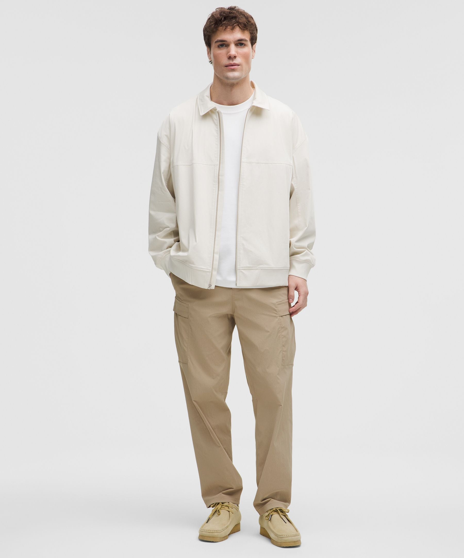 Lululemon Ripstop Relaxed-Fit Cargo Pant *Regular