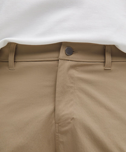 Lululemon Ripstop Relaxed-Fit Cargo Pant *Regular