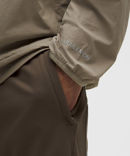 Lululemon Pace Breaker Luxtreme Track Pant *Regular