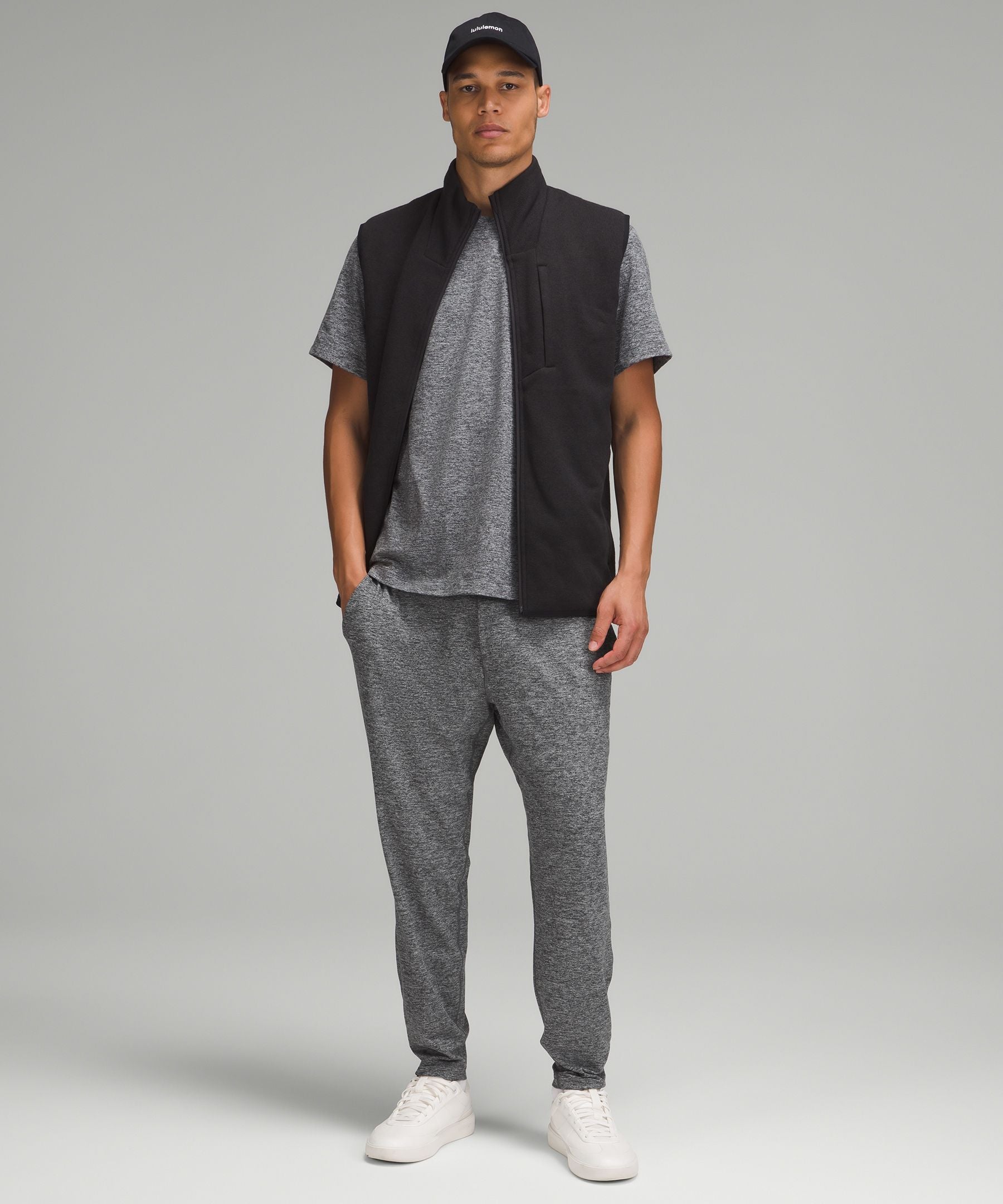Lululemon Soft Jersey Tapered Pant *Tall