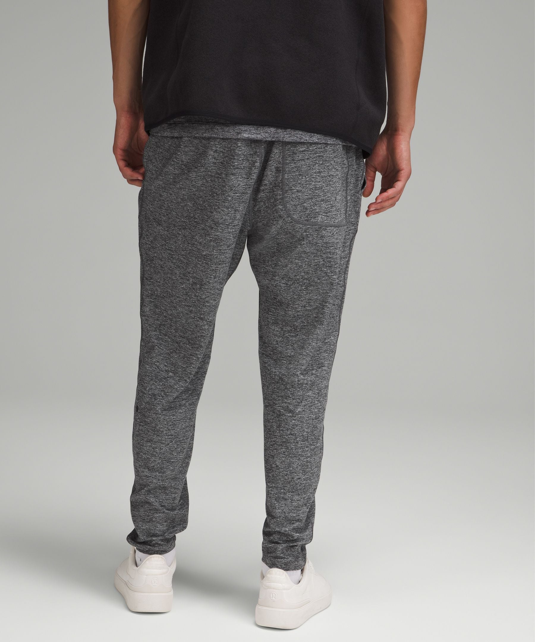 Lululemon Soft Jersey Tapered Pant *Tall