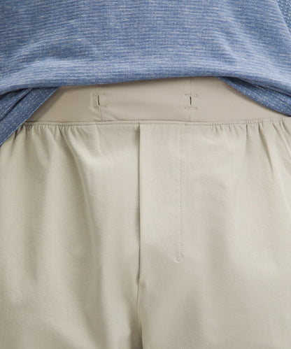 Lululemon Zeroed In Slim-Fit Pant *Shorter