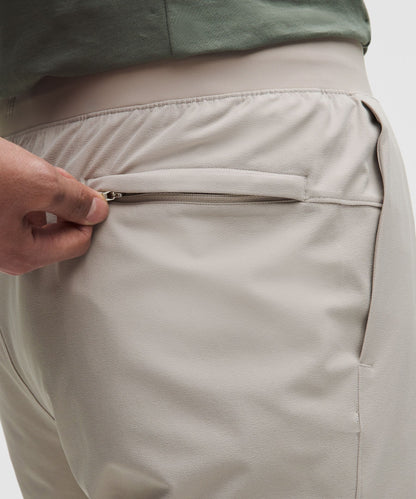 Lululemon Zeroed In Slim-Fit Pant *Shorter