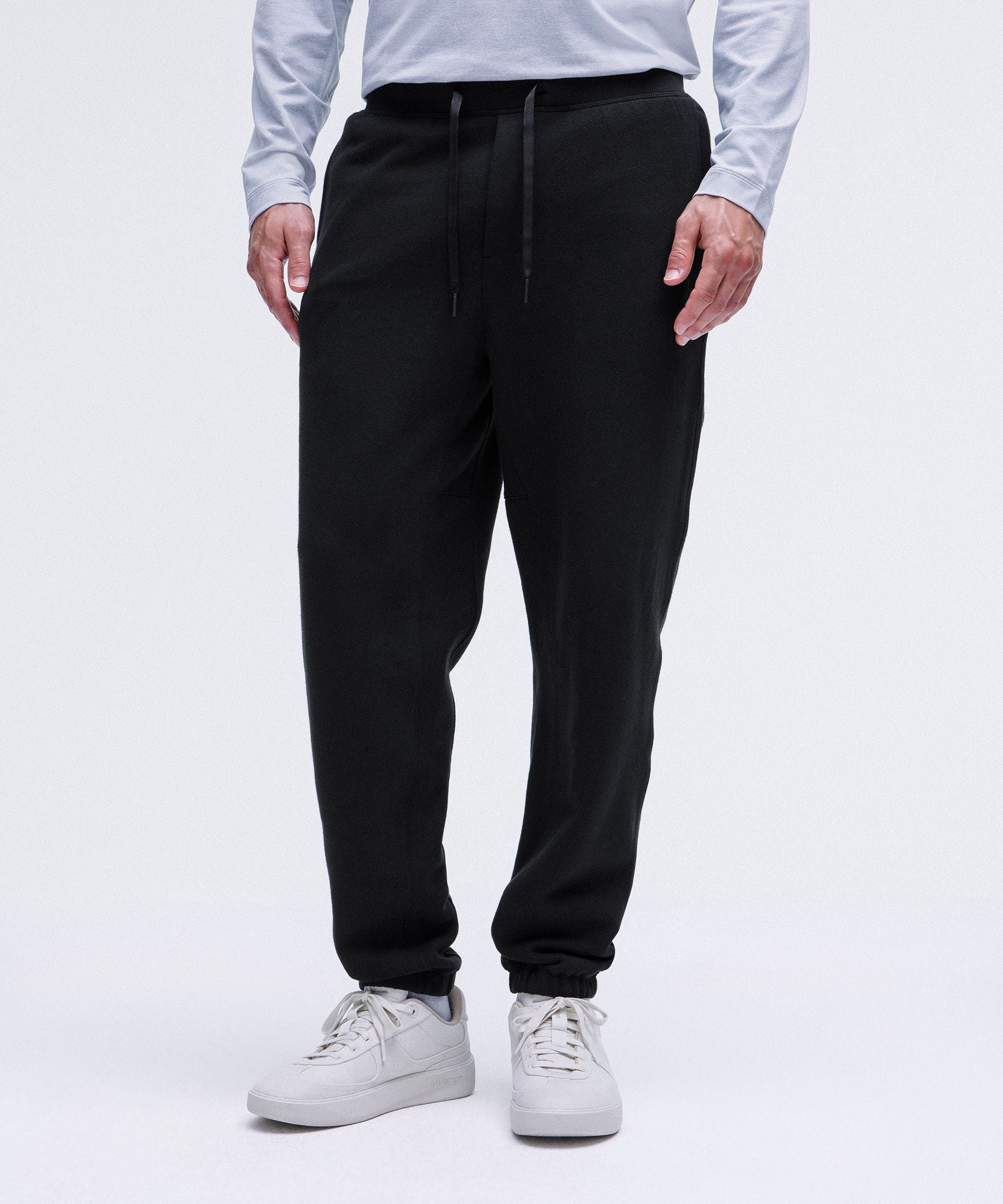 Lululemon Steady State Classic-Fit Jogger *Regular Black
