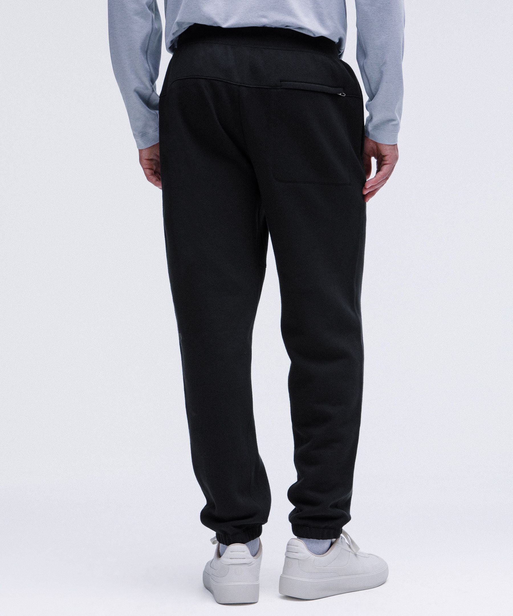 Lululemon Steady State Classic-Fit Jogger *Regular Black