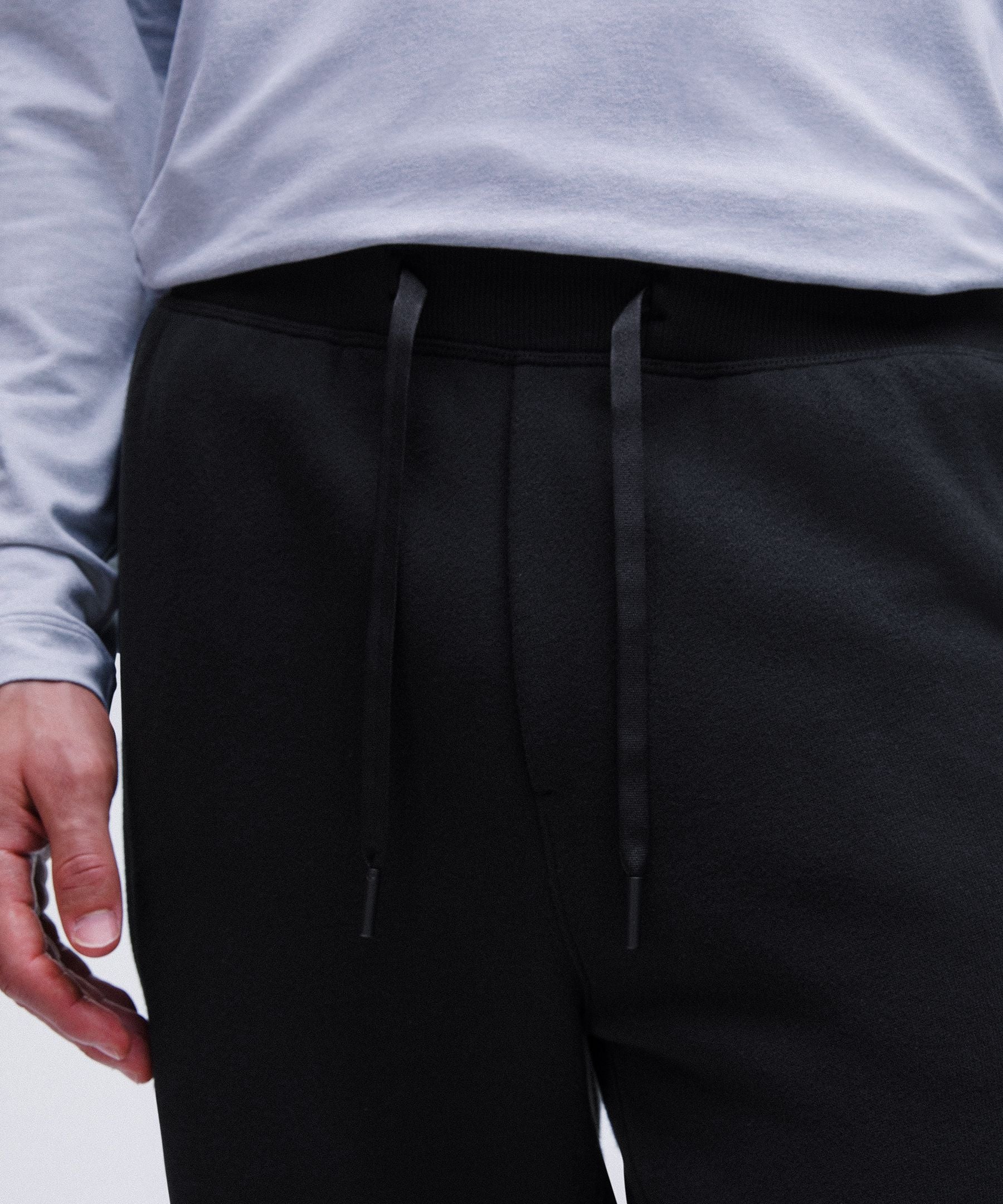Lululemon Steady State Classic-Fit Jogger *Regular Black