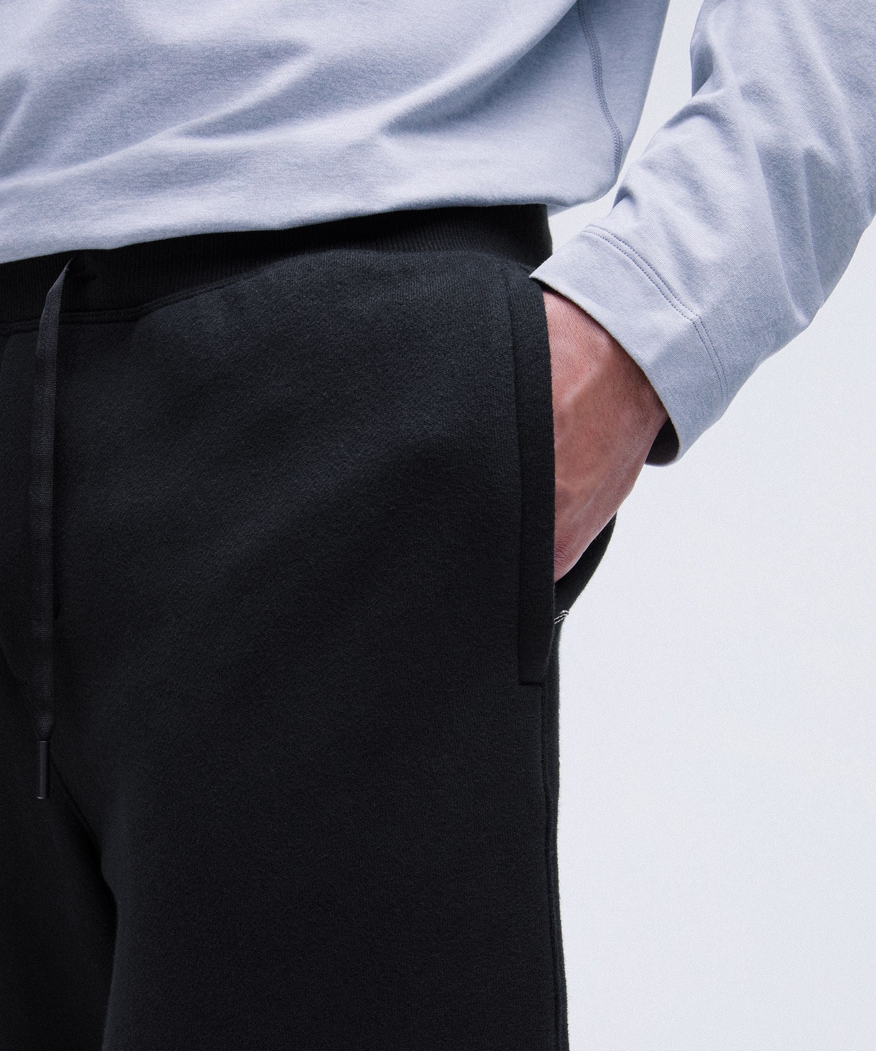Lululemon Steady State Classic-Fit Jogger *Regular Black
