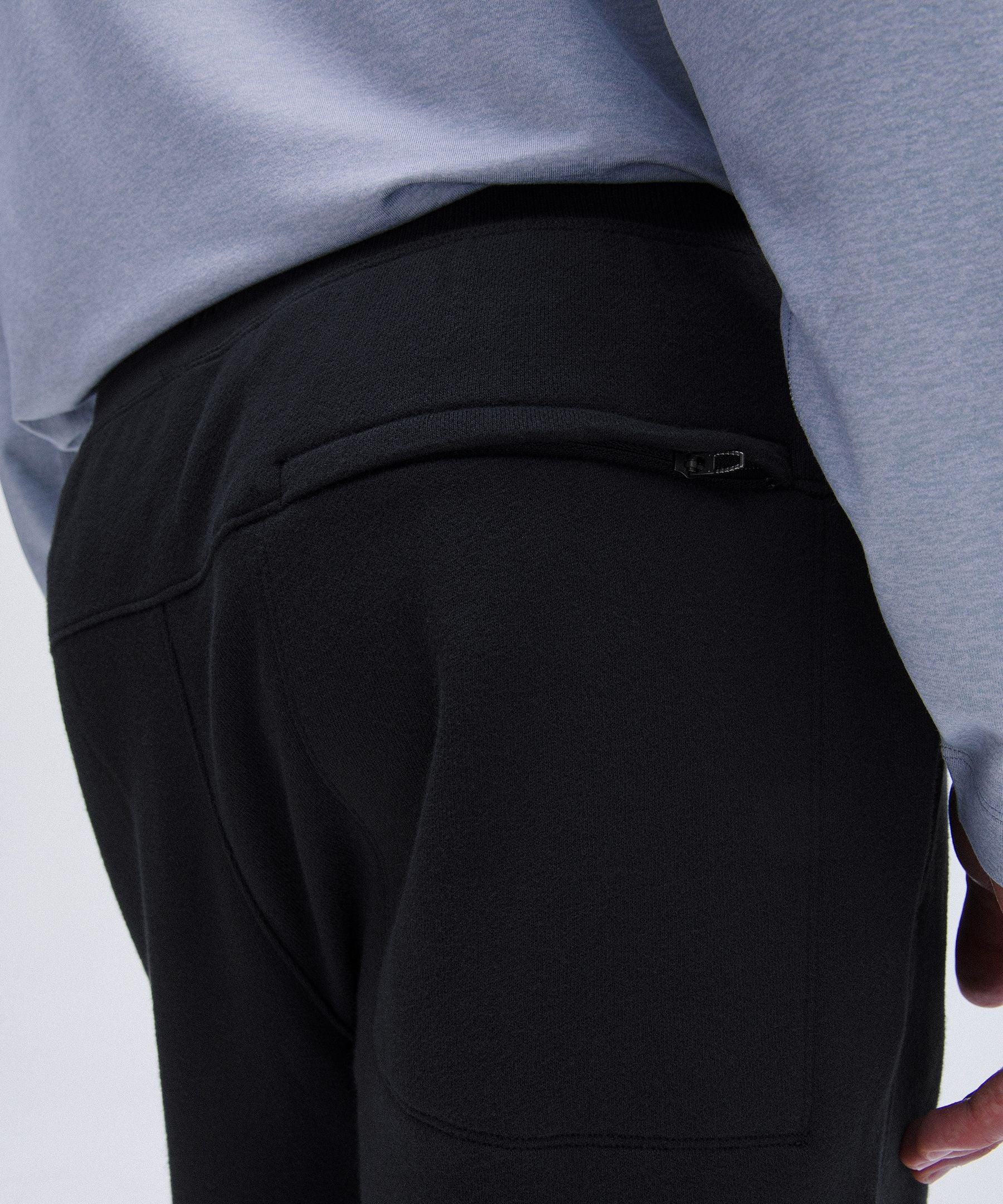 Lululemon Steady State Classic-Fit Jogger *Regular Black
