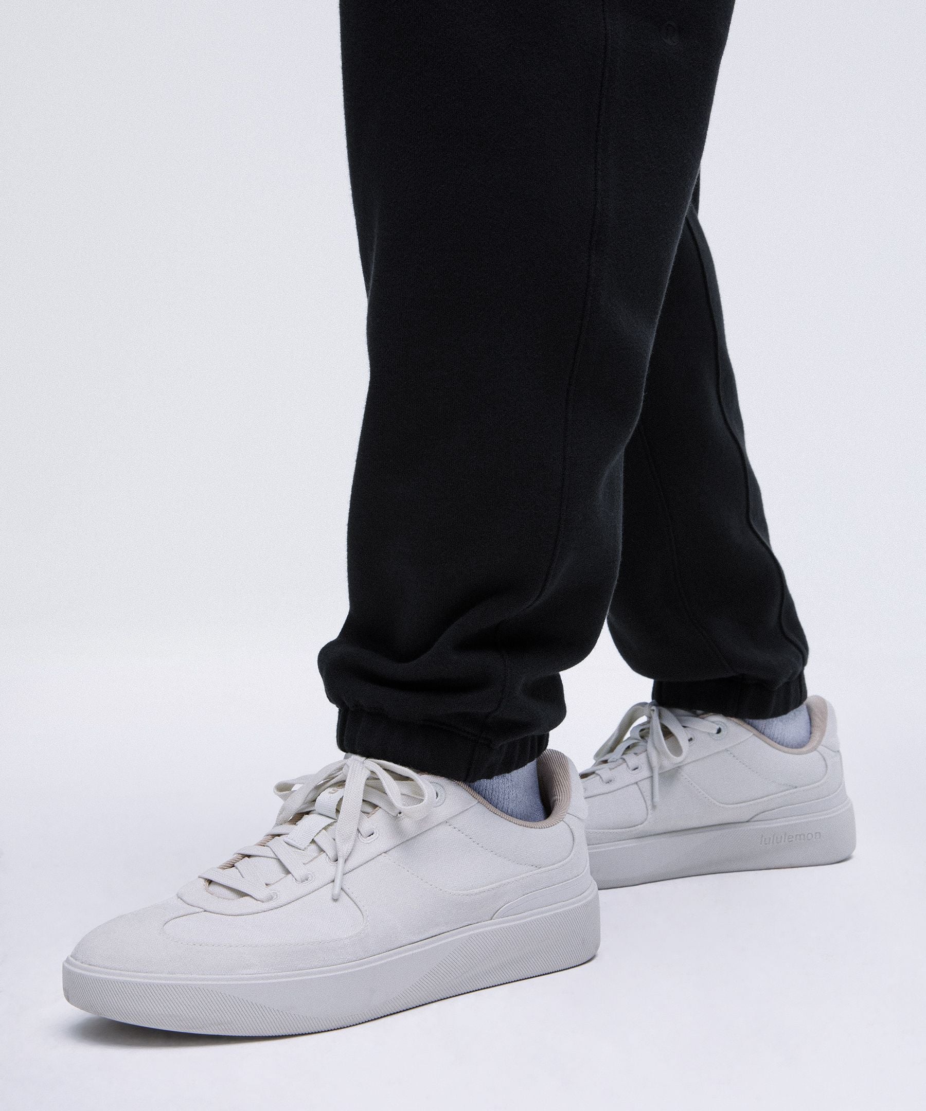 Lululemon Steady State Classic-Fit Jogger *Regular Black