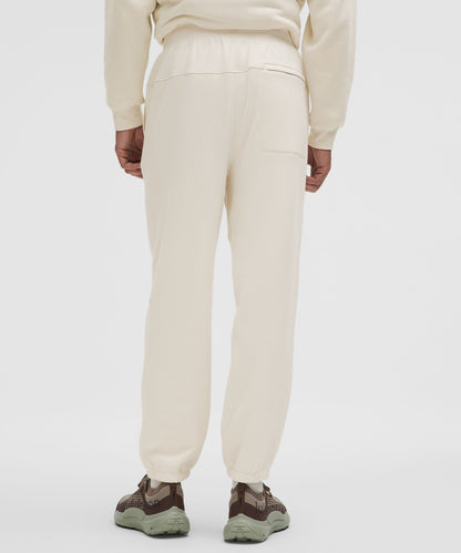 Lululemon Steady State Classic-Fit Jogger *Regular Light Ivory