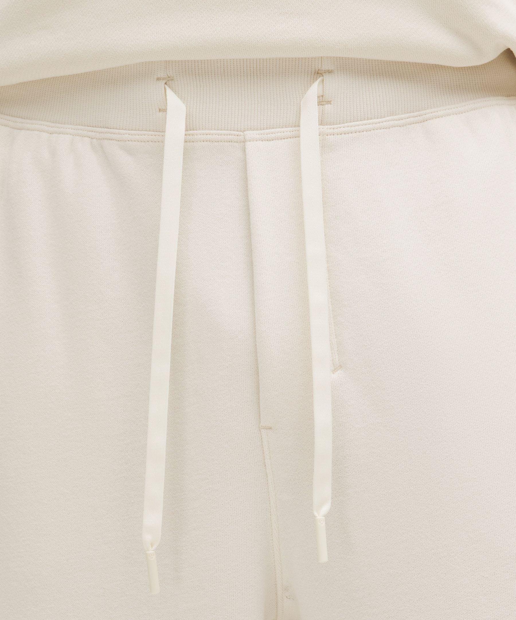 Lululemon Steady State Classic-Fit Jogger *Regular Light Ivory