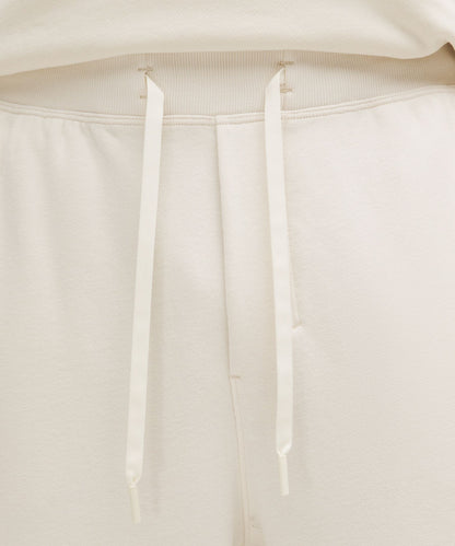 Lululemon Steady State Classic-Fit Jogger *Regular Light Ivory