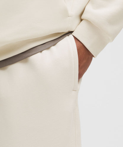 Lululemon Steady State Classic-Fit Jogger *Regular Light Ivory