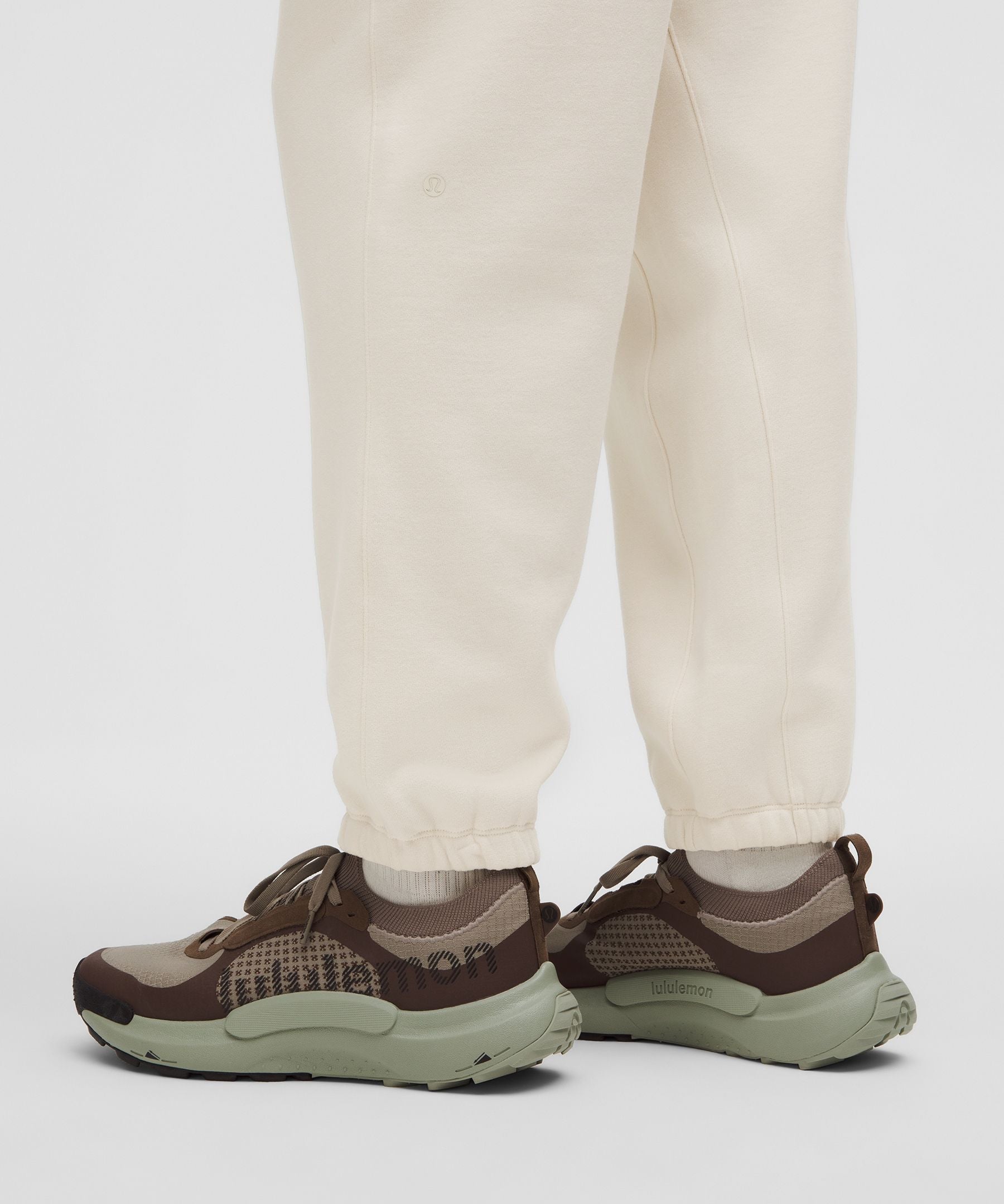 Lululemon Steady State Classic-Fit Jogger *Regular Light Ivory