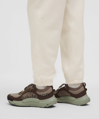 Lululemon Steady State Classic-Fit Jogger *Regular Light Ivory