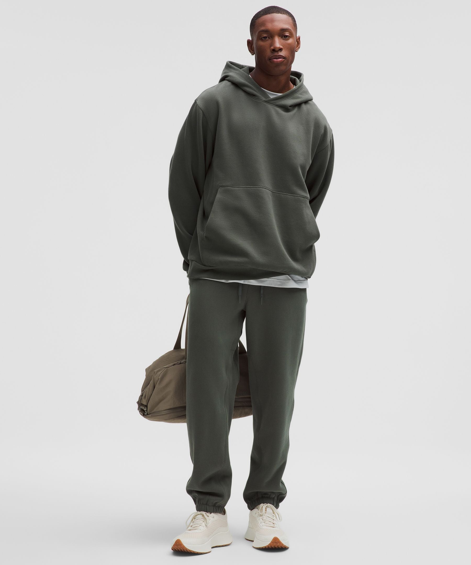 Lululemon Steady State Classic-Fit Jogger *Regular Palm Deco
