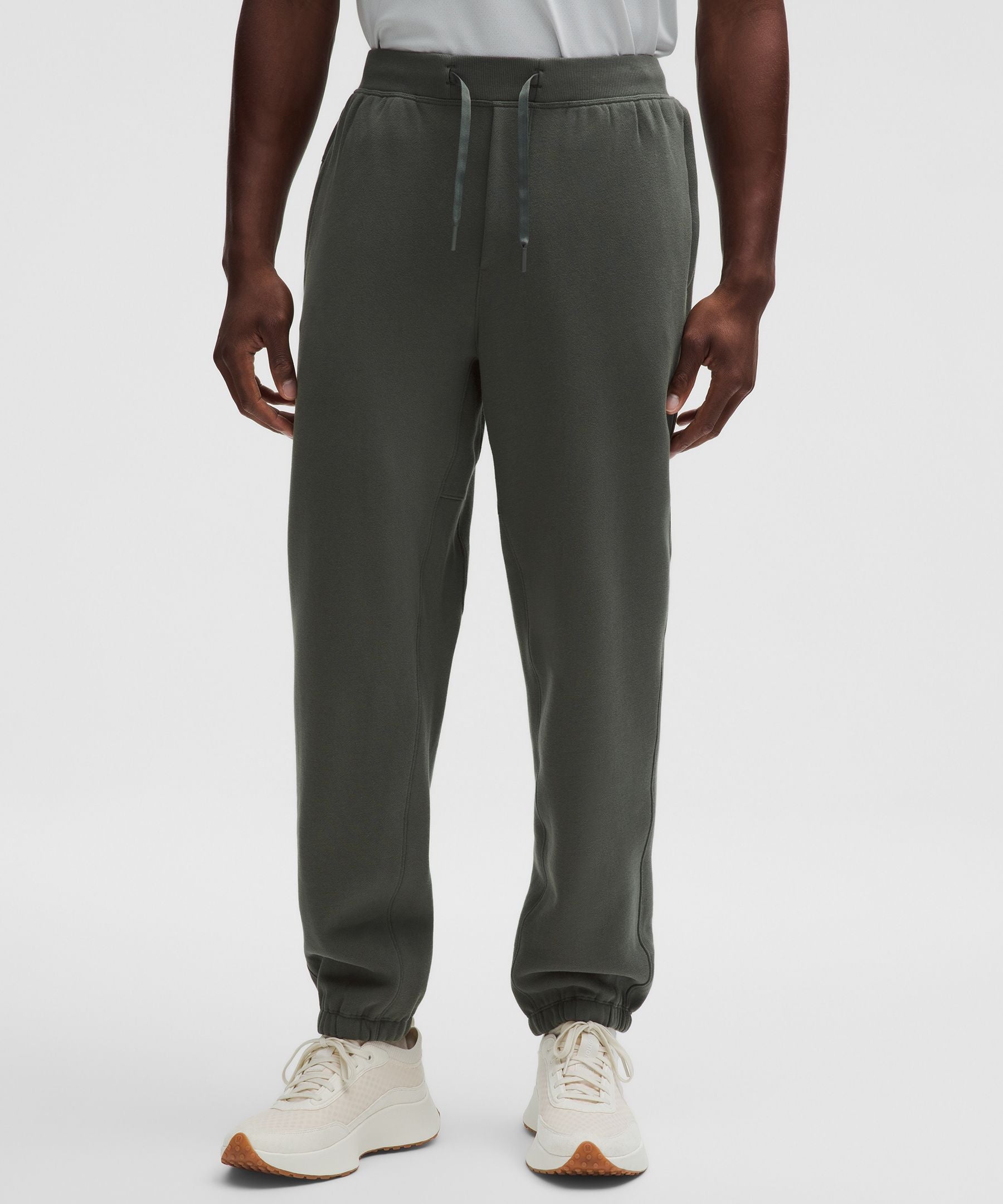 Lululemon Steady State Classic-Fit Jogger *Regular Palm Deco
