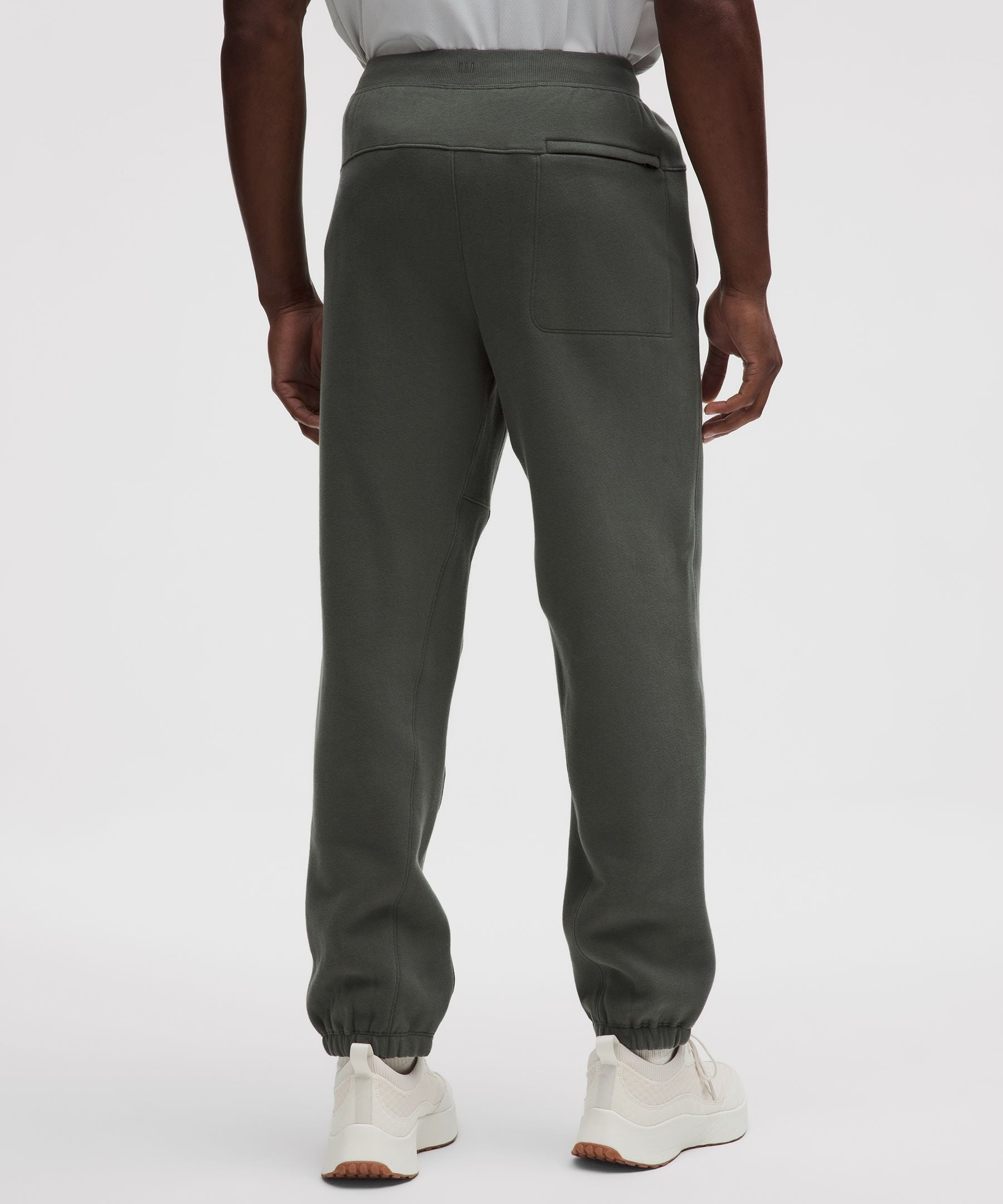 Lululemon Steady State Classic-Fit Jogger *Regular Palm Deco