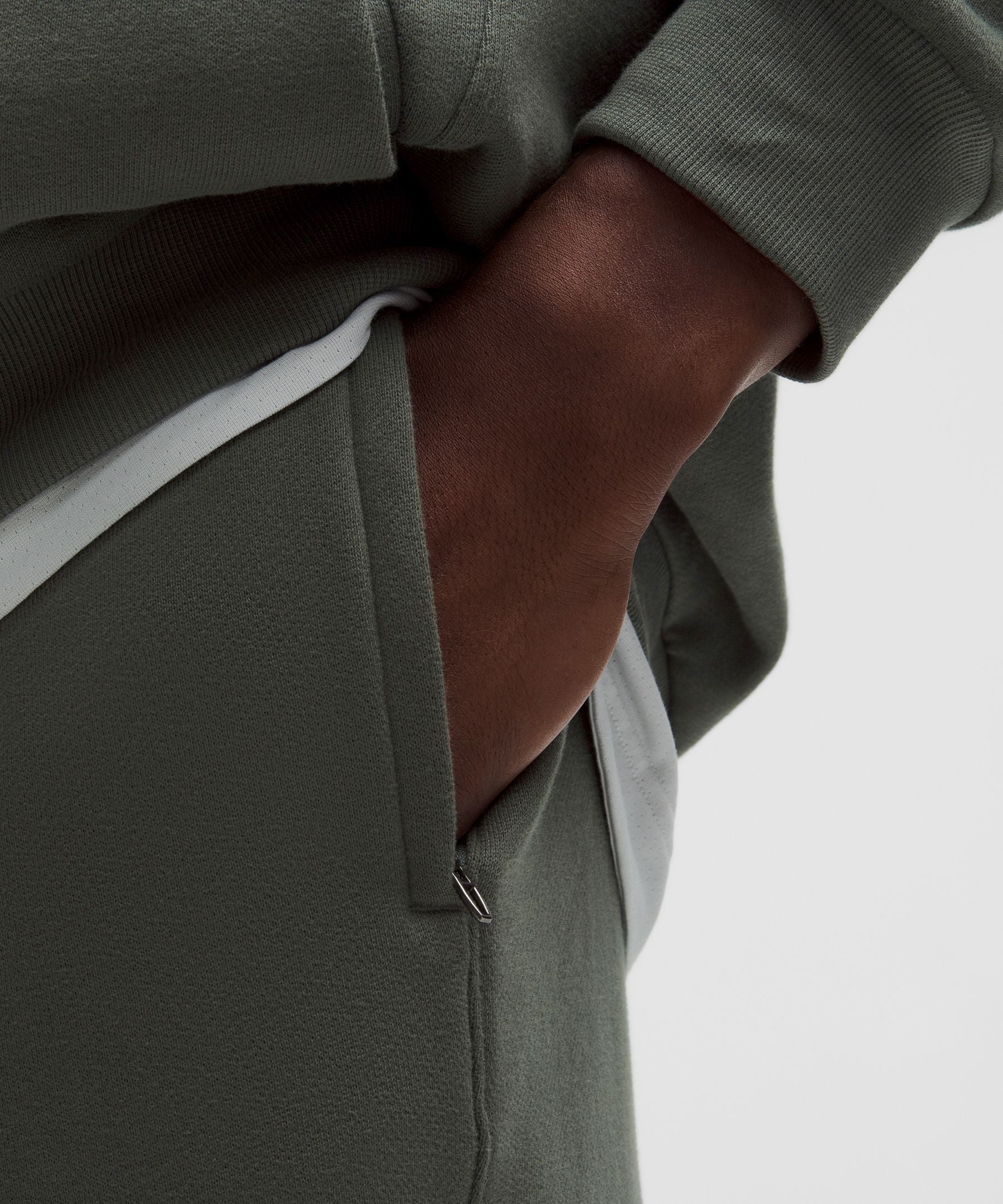 Lululemon Steady State Classic-Fit Jogger *Regular Palm Deco