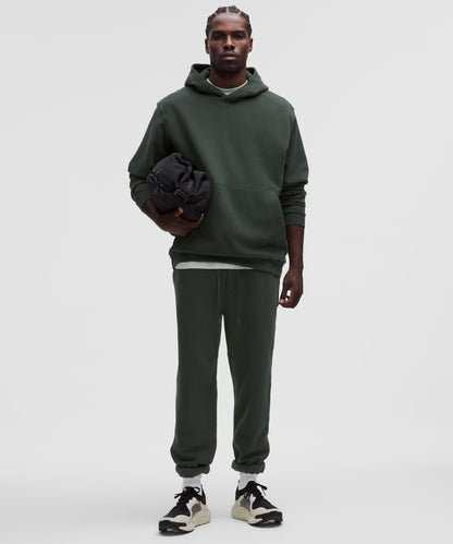 Lululemon Steady State Classic-Fit Jogger *Regular Rainforest Green