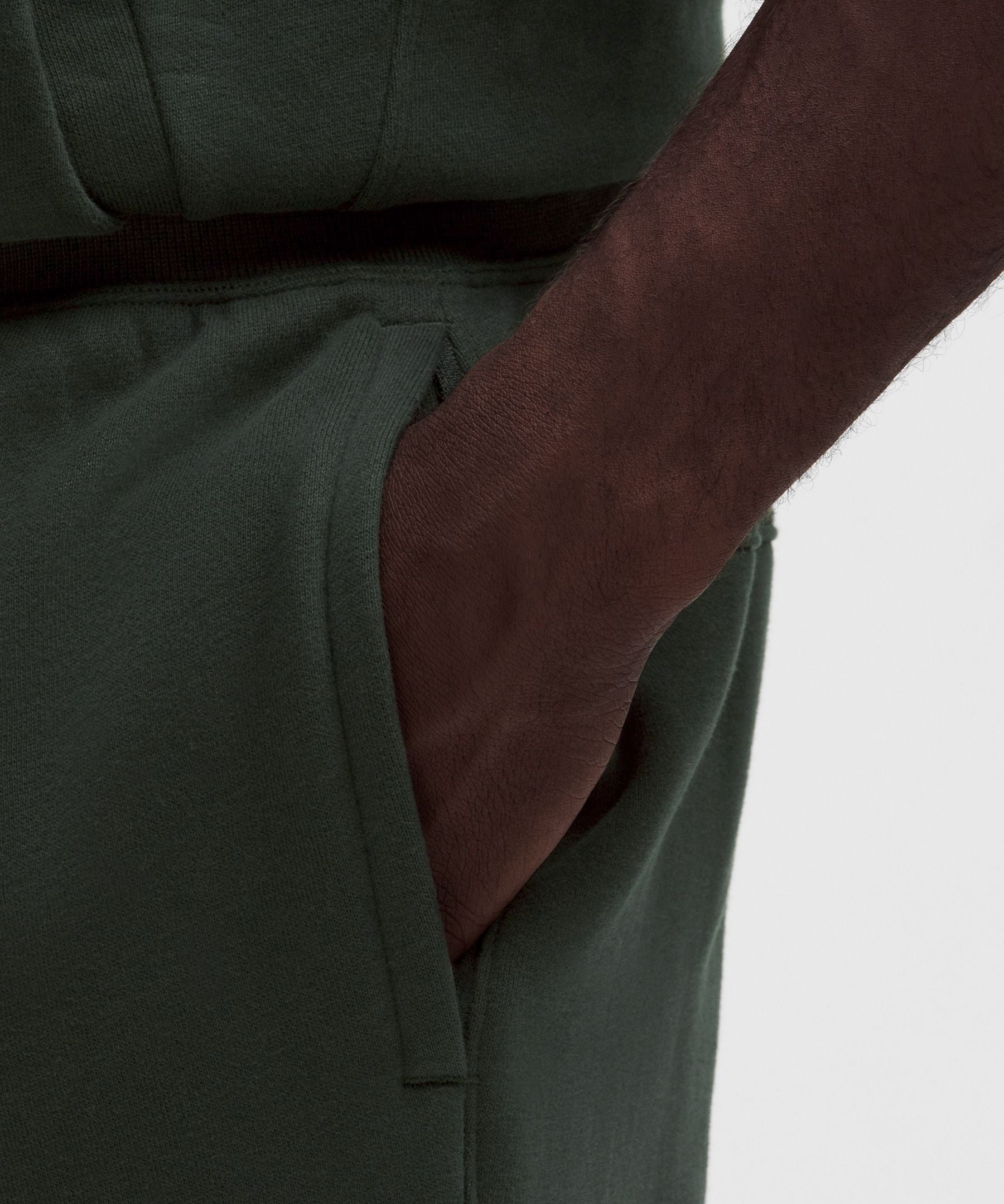Lululemon Steady State Classic-Fit Jogger *Regular Rainforest Green