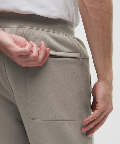 Lululemon Steady State Classic-Fit Jogger *Regular Warm Ash Grey