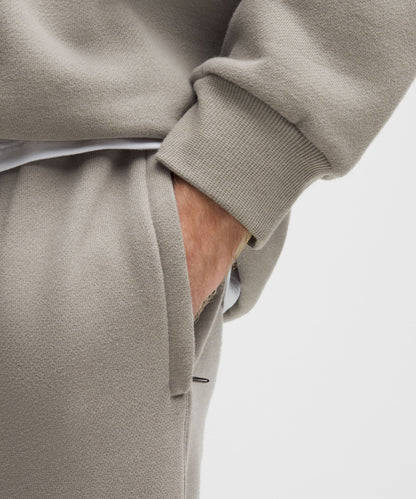 Lululemon Steady State Classic-Fit Jogger *Regular Warm Ash Grey