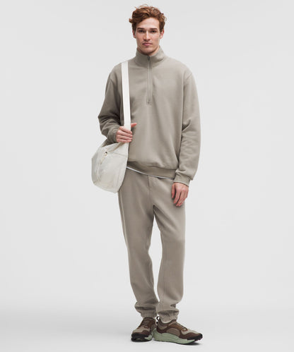 Lululemon Steady State Classic-Fit Jogger *Regular Warm Ash Grey