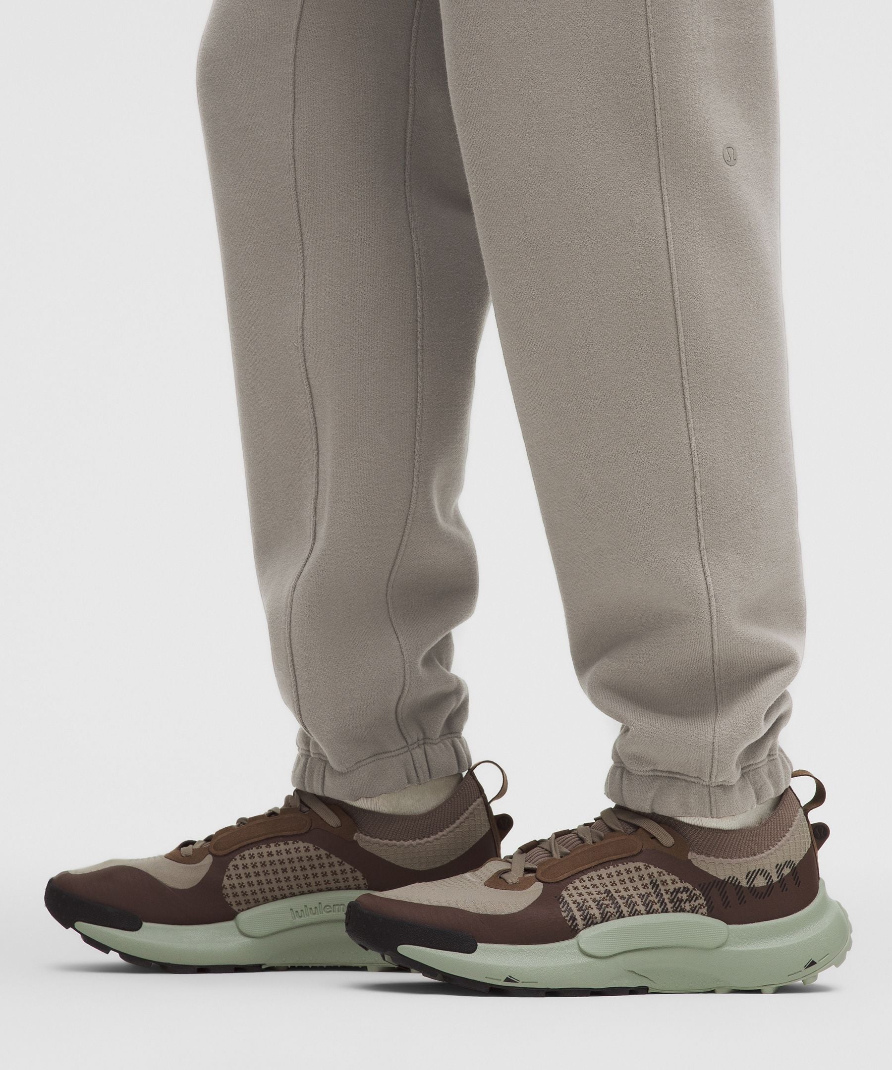 Lululemon Steady State Classic-Fit Jogger *Regular Warm Ash Grey