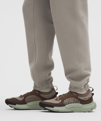 Lululemon Steady State Classic-Fit Jogger *Regular Warm Ash Grey