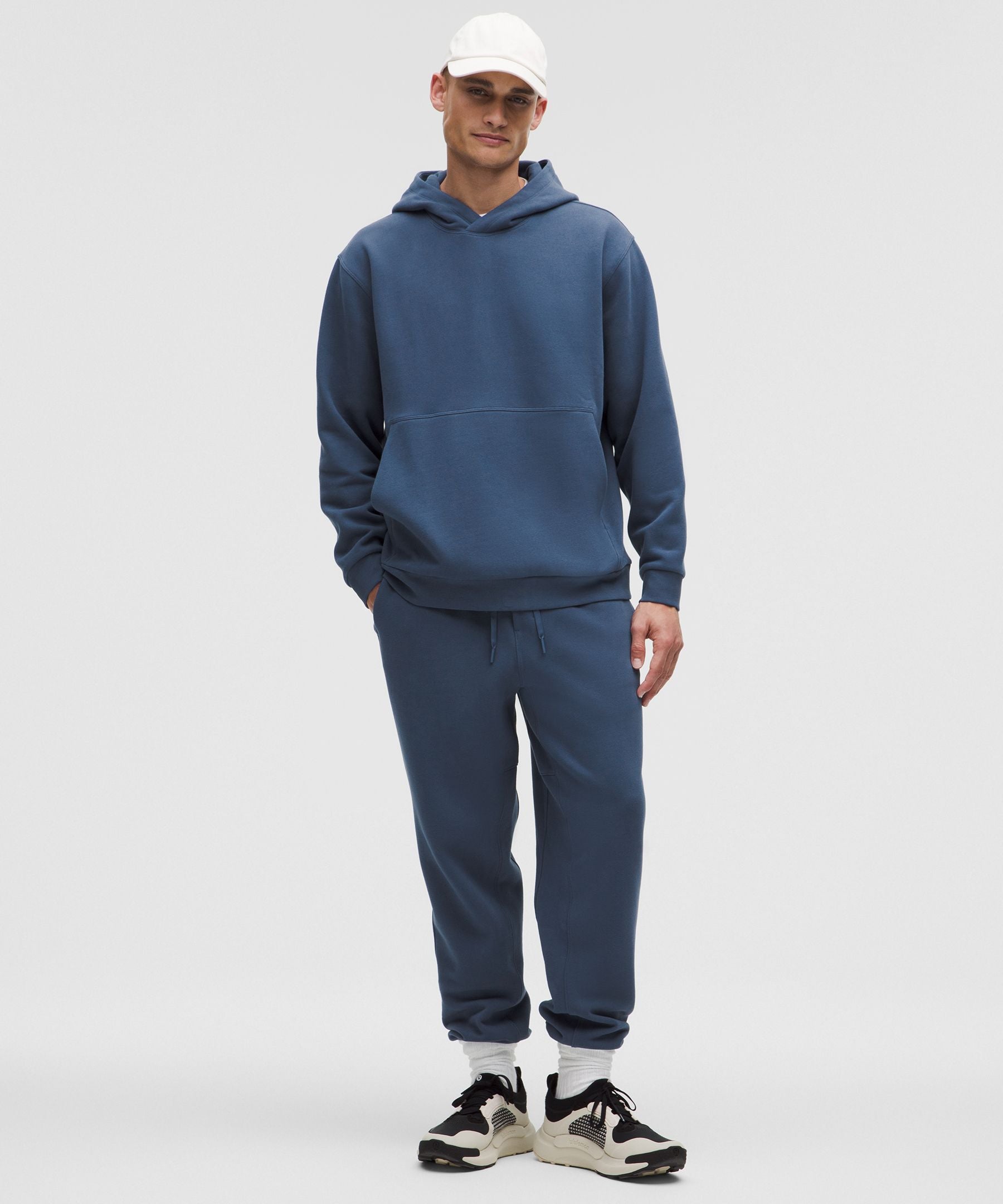 Lululemon Steady State Classic-Fit Jogger *Regular Blue Twill