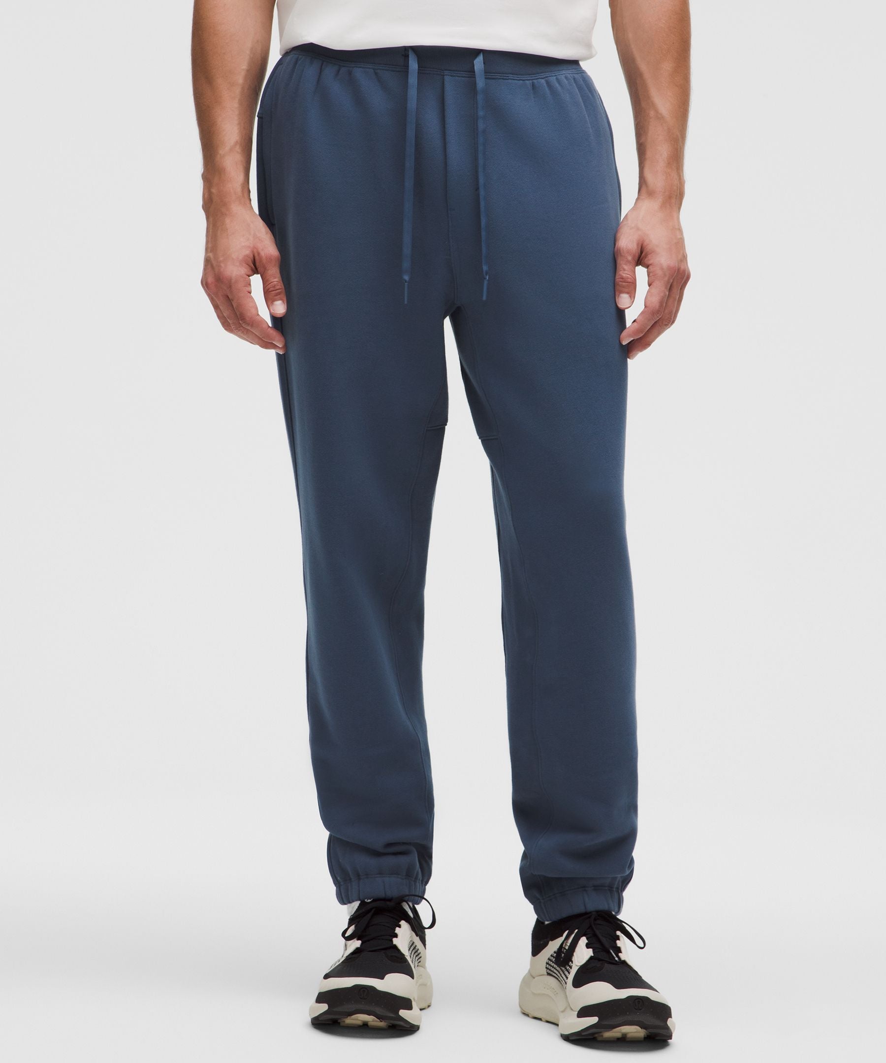 Lululemon Steady State Classic-Fit Jogger *Regular Blue Twill