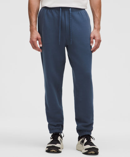 Lululemon Steady State Classic-Fit Jogger *Regular Blue Twill