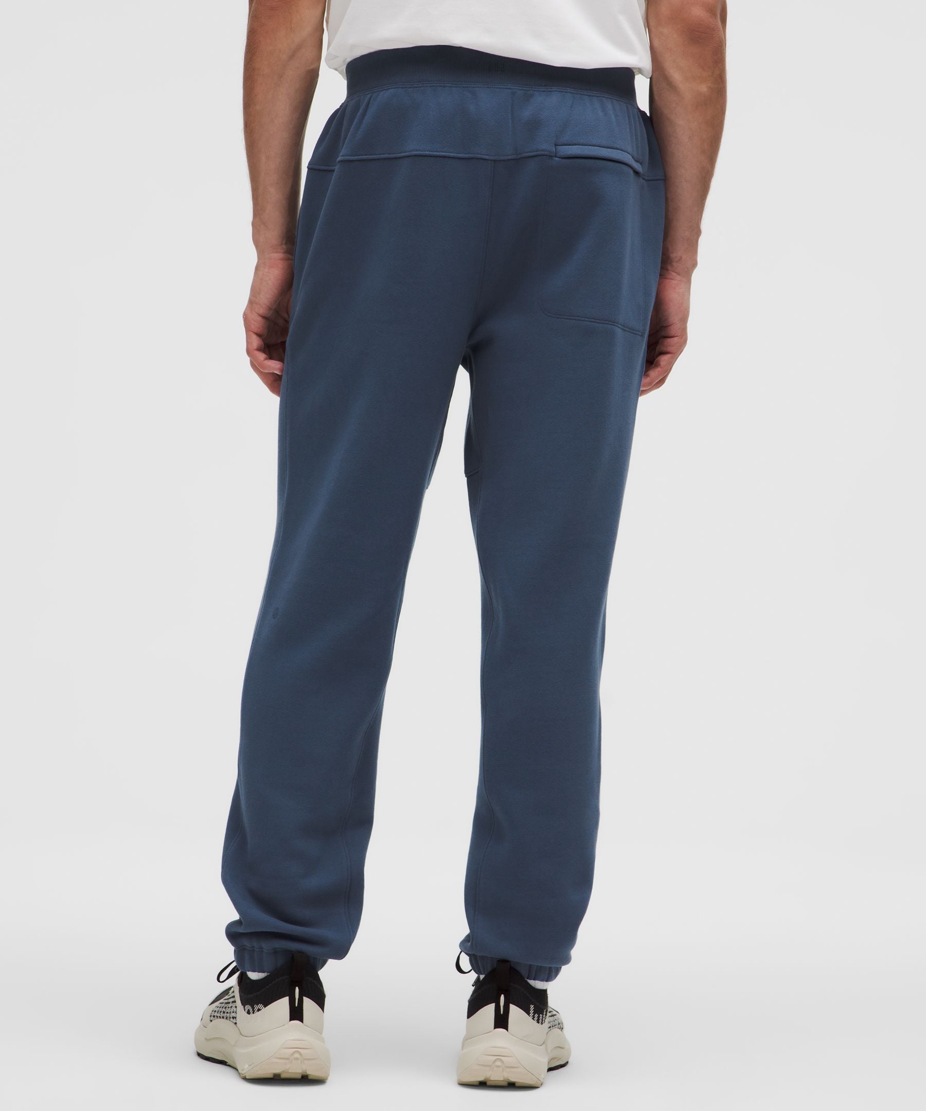 Lululemon Steady State Classic-Fit Jogger *Regular Blue Twill
