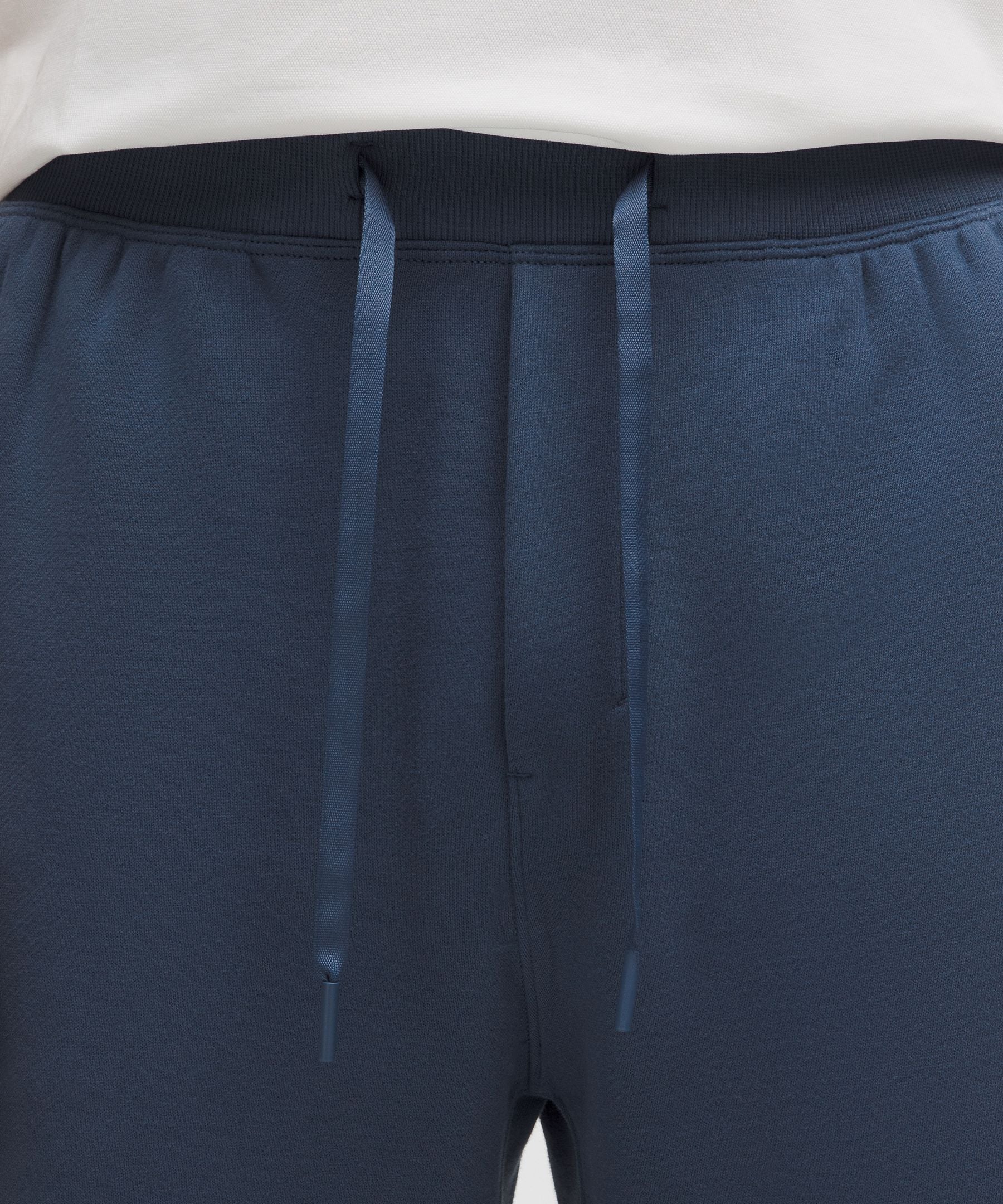 Lululemon Steady State Classic-Fit Jogger *Regular Blue Twill