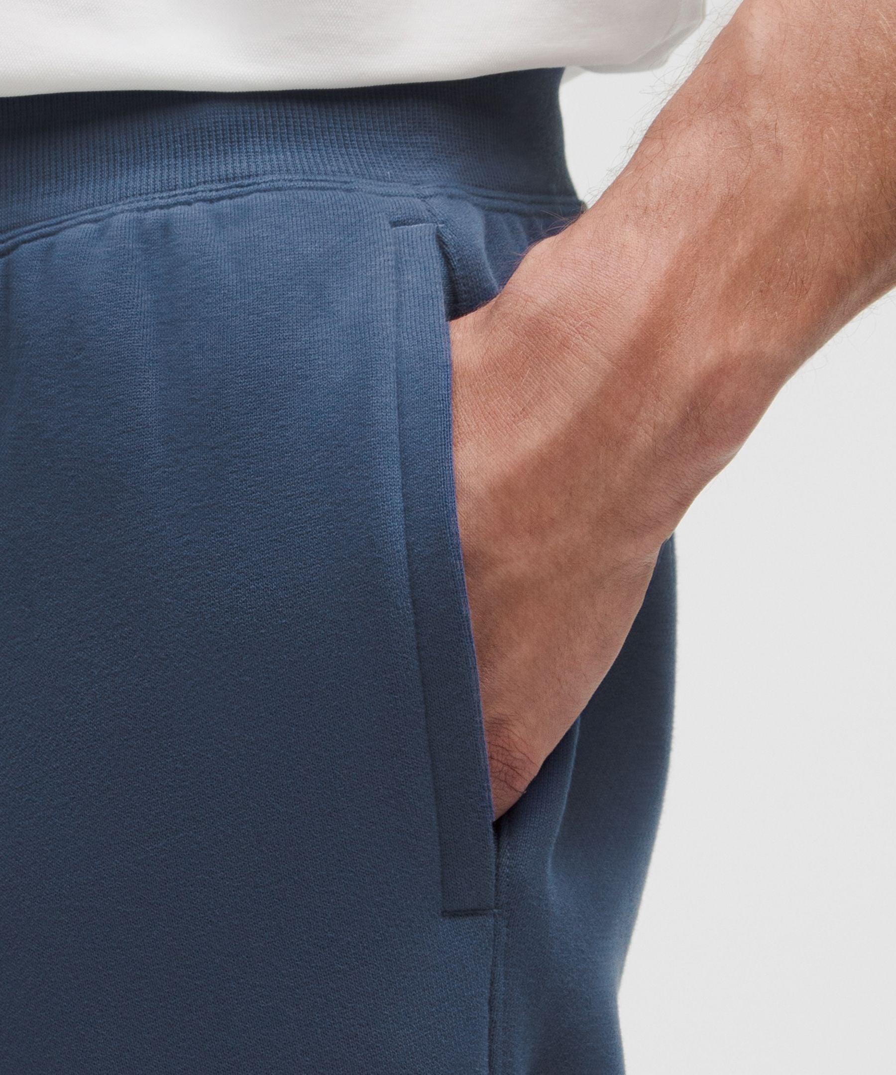 Lululemon Steady State Classic-Fit Jogger *Regular Blue Twill