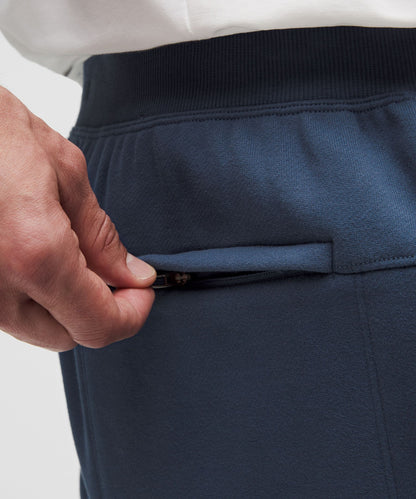 Lululemon Steady State Classic-Fit Jogger *Regular Blue Twill