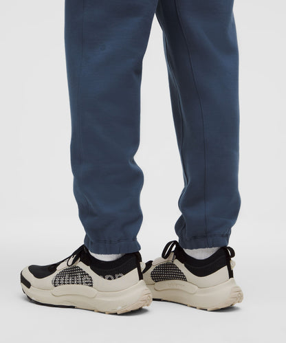 Lululemon Steady State Classic-Fit Jogger *Regular Blue Twill