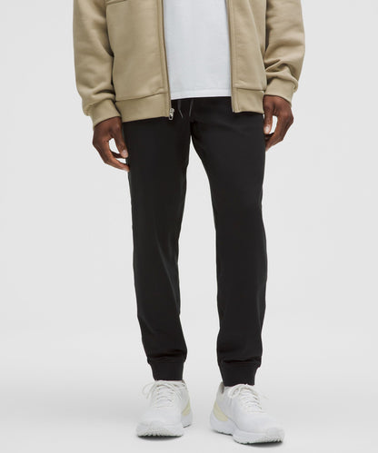 Lululemon Soft Jersey Jogger *Regular Black
