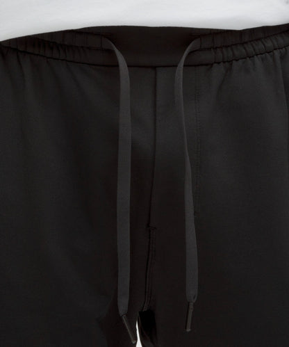 Lululemon Soft Jersey Jogger *Regular Black