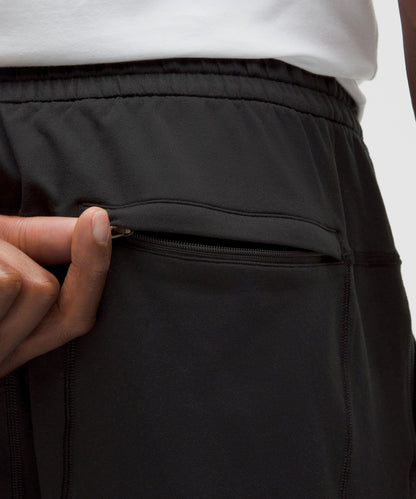 Lululemon Soft Jersey Jogger *Regular Black